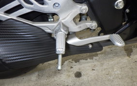 YAMAHA YZF-R15 2023