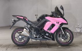 KAWASAKI NINJA 1000 2016 ZXT00L