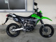 Фото Kawasaki KLX125D TRACKER X с японского аукциона