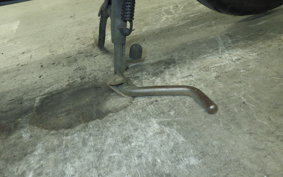 YAMAHA BJ 2015 SA24J