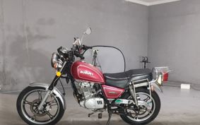 SUZUKI GN125 H PCJG9