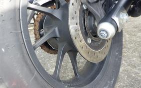 HONDA REBEL 250 A MC49