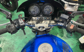 HONDA HORNET 250 MC31