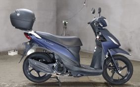SUZUKI ADDRESS V110 CE47A