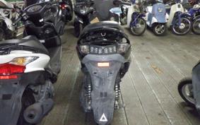 YAMAHA CYGNUS 125 XSR 2 SE44J