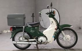 HONDA SUPER CUB110 JA07