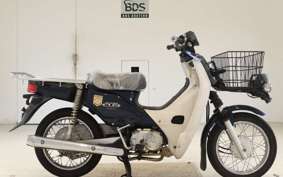 HONDA C50 SUPER CUB AA04