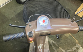 HONDA ZOOK AF26