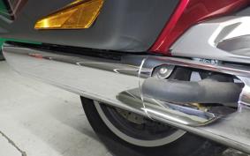 HONDA GL 1800 GOLD WING TOUR DCT 2018 SC79