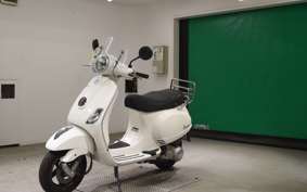 VESPA LX125IE