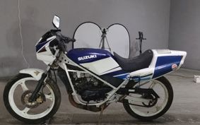 SUZUKI RG50 NA11A