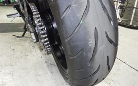 YAMAHA TRACER 9 GT 2025 RN70J