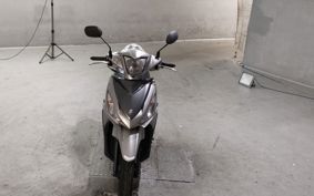 SUZUKI ADDRESS V110 CE47A