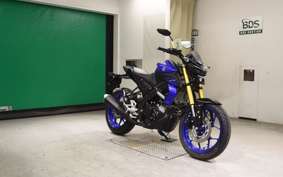 YAMAHA MT-15 2008