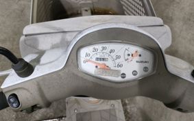 SUZUKI LET's 4 CA43A