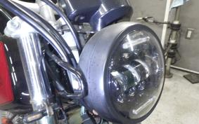 HONDA FTR223 2021 MC34