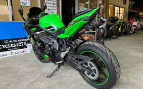 KAWASAKI NINJA ZX-25R KRT ED ZX250E
