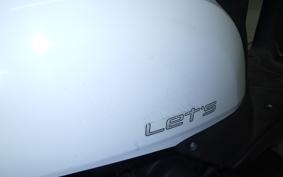 SUZUKI ﾚｯﾂ 2025 CA4AA