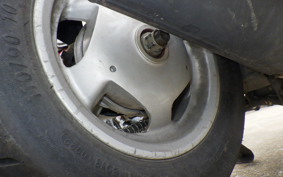 YAMAHA GEAR Gen.2 UA06J