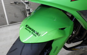 KAWASAKI ZX-4RR 2024 ZX400P