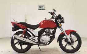 HONDA CBF 125