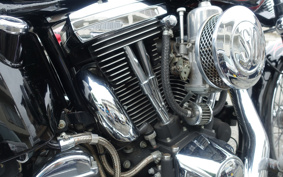 HARLEY HARLEY FXSTSB1340 1995 BPL