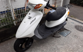 YAMAHA JOG DELUXE SA39J
