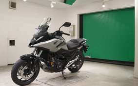 HONDA NC750X DCT 2026 RH23