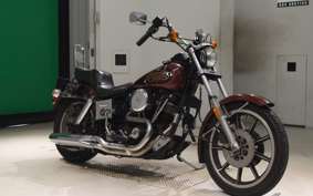 HARLEY FXS 1340 2007