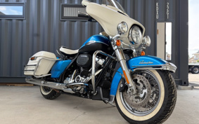HARLEY FLH 2021 AAP