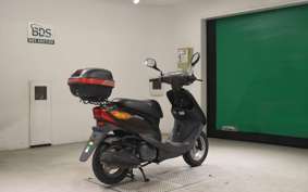 YAMAHA JOG Gen.5 2002 SA36J