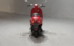HONDA CREA SCOOPY AF55