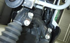 HONDA ｸﾛｽｶﾌﾞ110-3 2018 JA60