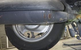 YAMAHA JOG Gen.5 SA36J