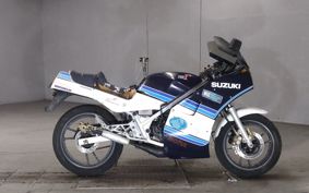 SUZUKI RG250 Gamma GJ21A