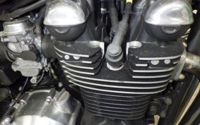 KAWASAKI ZEPHYR 750 2006 ZR750C