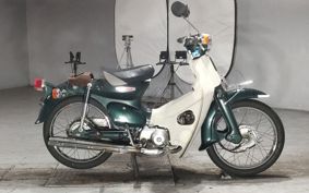 HONDA SUPER CUB90 HA02