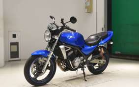 KAWASAKI BALIUS 250 Gen.2 ZR250B