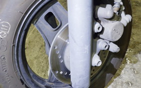 SUZUKI ADDRESS V125 G 2025 CF46A