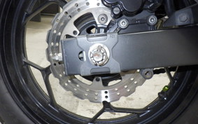 KAWASAKI NINJA 250 SL BX250A
