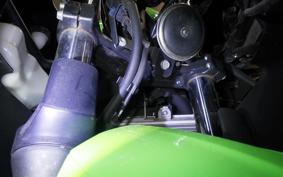 KAWASAKI NINJA 400 2021 EX400G