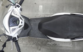 HONDA LEAD 125 2009 JF45