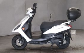 YAMAHA  AXIS Z SED7J