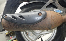 HONDA DIO Gen.4 2026 AF35