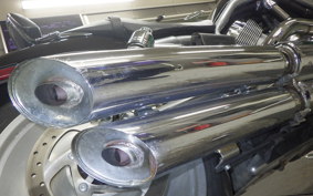 HARLEY V-ROD 1130 2005