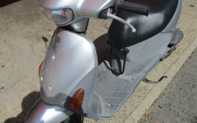 SUZUKI LET`S4 CA45A