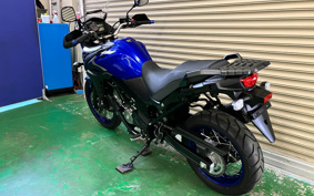 SUZUKI V-STROM 650 XT ABS 2023 C733M