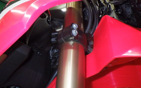 HONDA CRF250 RALLY A MD44