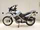 Фото BMW F650GS 2007 с японского аукциона