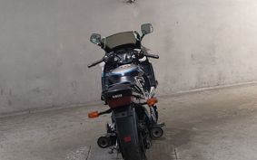 YAMAHA FJ1200 2021 3XW